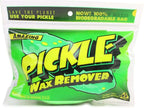 Pickle Wax Remover inc. Wax Comb | CJB | Wax Remover