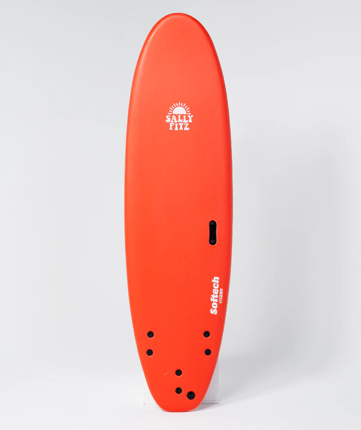 SOFTECH COASTER SALLY FITZGIBBONS SOFTBOARD | Softech | Foam Surfboard - Northshore Newquay - Surf/Skate Shop