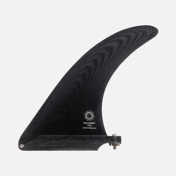 Koalition The Element 10” Single Fin | Koalition | - Northshore Newquay - Surf/Skate Shop