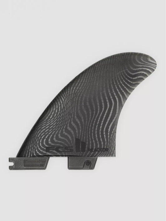 FCS II REACTOR NEO GLASS ECO TRI SURFBOARD FINS L | FCS | Thrusters