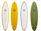 Northshore NS24 midlength Surfboard | Northshore Surf Shop | - Northshore Newquay - Surf/Skate Shop