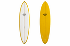 Northshore NS24 midlength Surfboard 7’0” x 21 1 4” x 2 7 8” x 47.7L | Northshore Surf Shop | - Northshore Newquay - Surf/Skate Shop