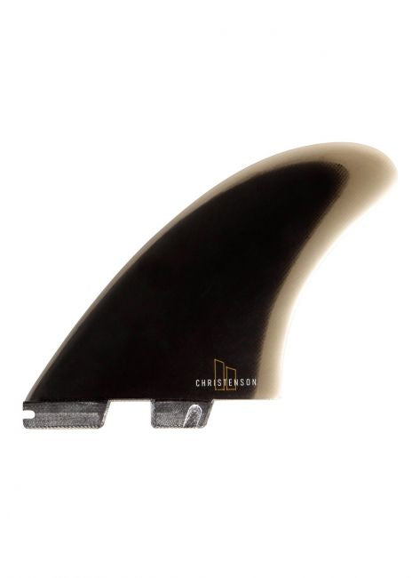 FCS II CHRISTENSON SURFBOARD TWIN FINS + STABILIZER | FCS | Twin Fins - Northshore Newquay - Surf/Skate Shop