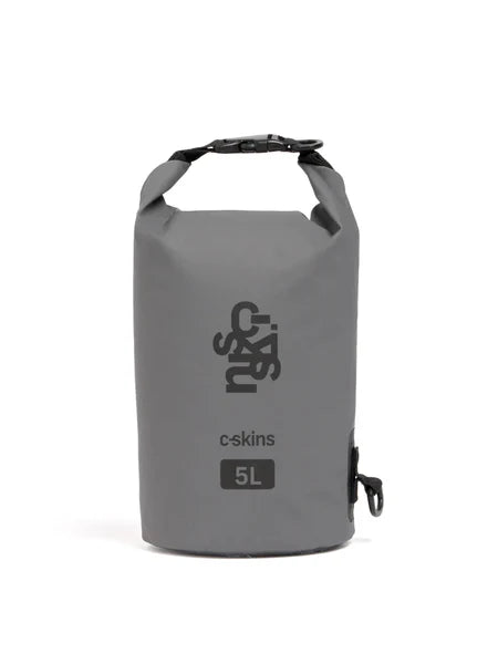 C-skins session dry bag - 5L