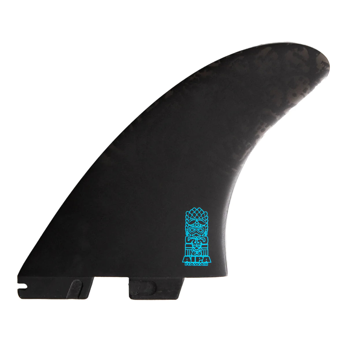 FCS II AIPA TWIN + 1 SURFBOARD FINS | FCS | Twin Fins - Northshore Newquay - Surf/Skate Shop