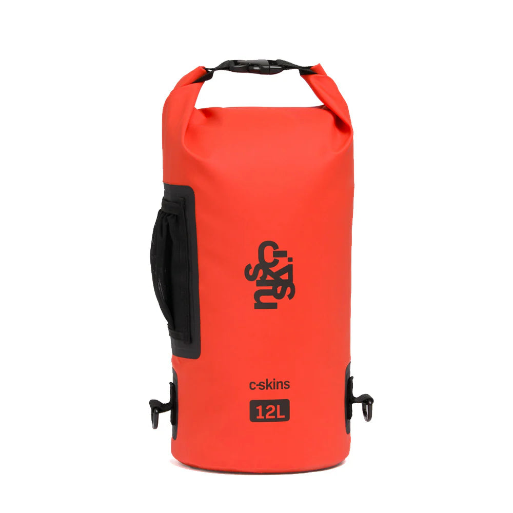 C-skins session dry bag - 12L