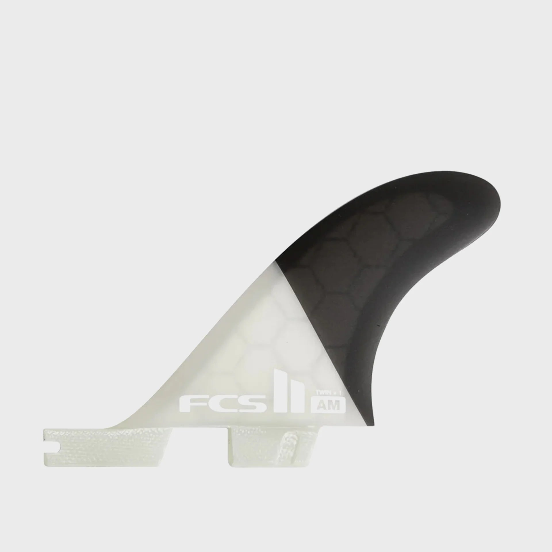FCS AL MERRICK FCS II TWIN + STABILISER SURFBOARD FINS | FCS | Twin Fins
