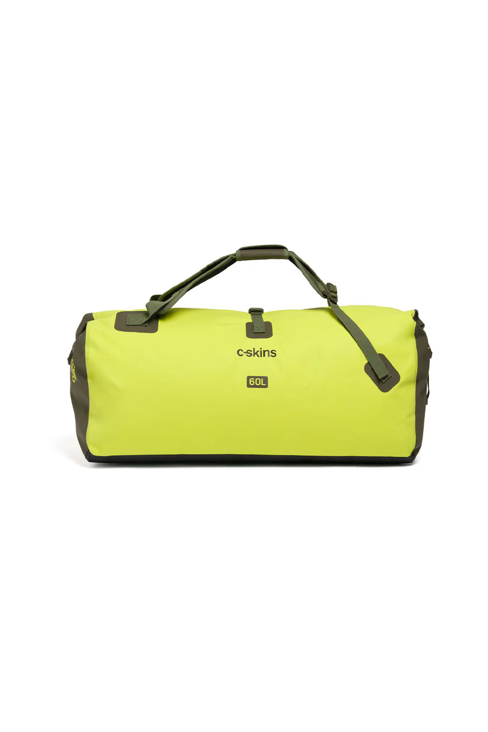 C SKINS STORM CHASER DRY DUFFEL 40L