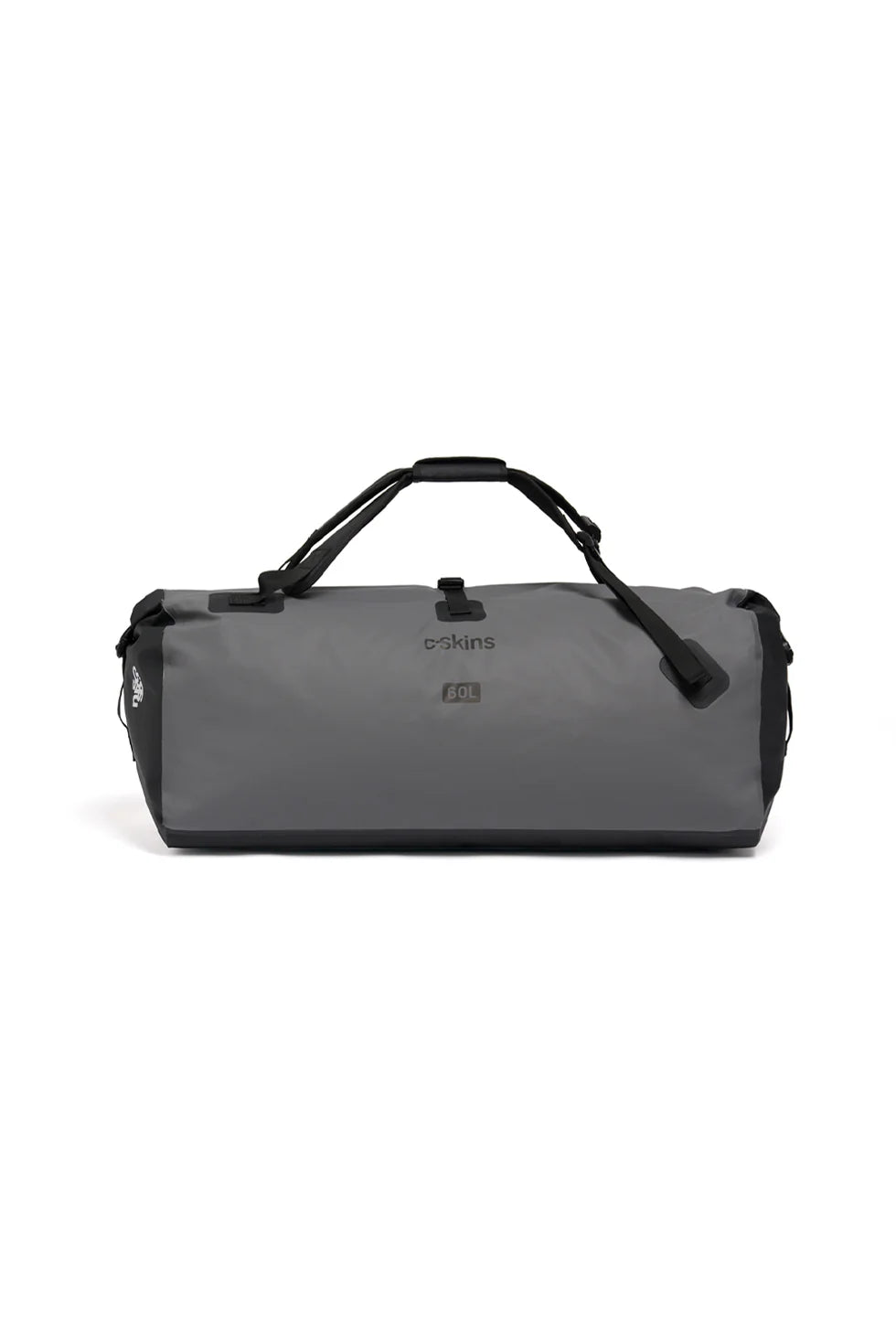 C SKINS STORM CHASER DRY DUFFEL 60L