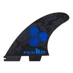 FCS II AM PC Al Merrick Thruster Surfboard fins in Medium | FCS | Surfboard Fins.