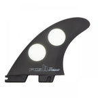 FCS II PUKAS PC TRI SURFBOARD FINS | FCS | Surfboard Fins.
