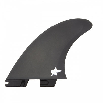 FCS II PUKAS PC TRI SURFBOARD FINS | FCS | Surfboard Fins.