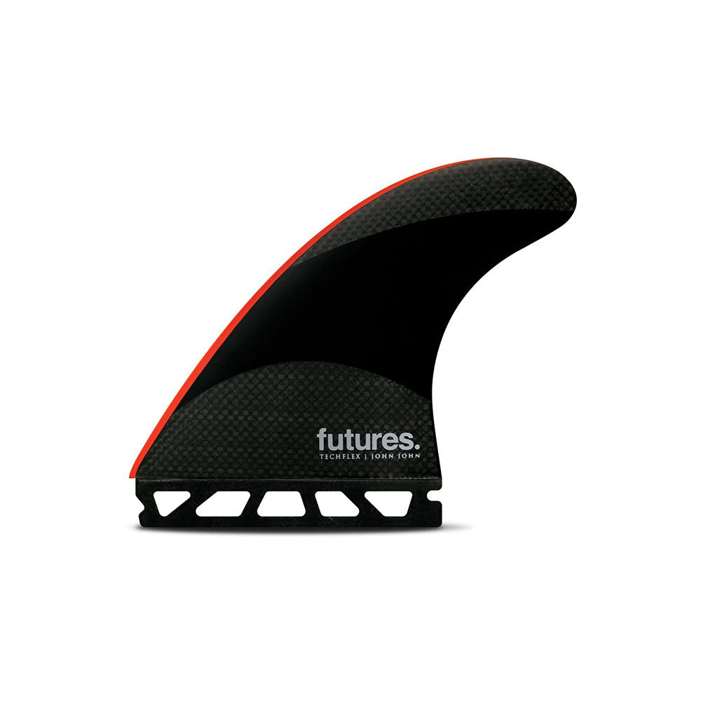 Futures John John Techflex Surfboard Fins (large) | Futures | Thruster