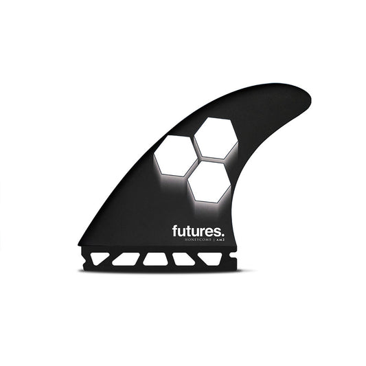 Futures AM2 Honeycomb Surfboard Fins (large) | Futures | Thruster