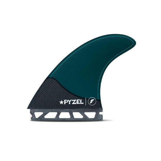 Futures Pyzel Large Thruster Surfboard Fins | Futures | Thruster