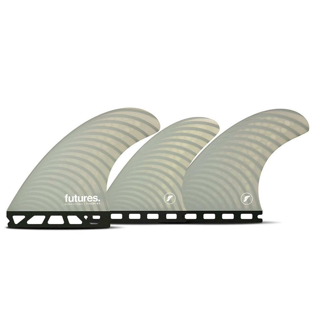 Futures Firewire Dan Mann Medium 5-fin Surfboard Fins | Futures | Surfboard Fins. - Northshore Newquay - Surf/Skate Shop