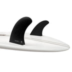 Futures Son Of Cobra Twin Surfboard | Futures | Twin Fins - Northshore Newquay - Surf/Skate Shop