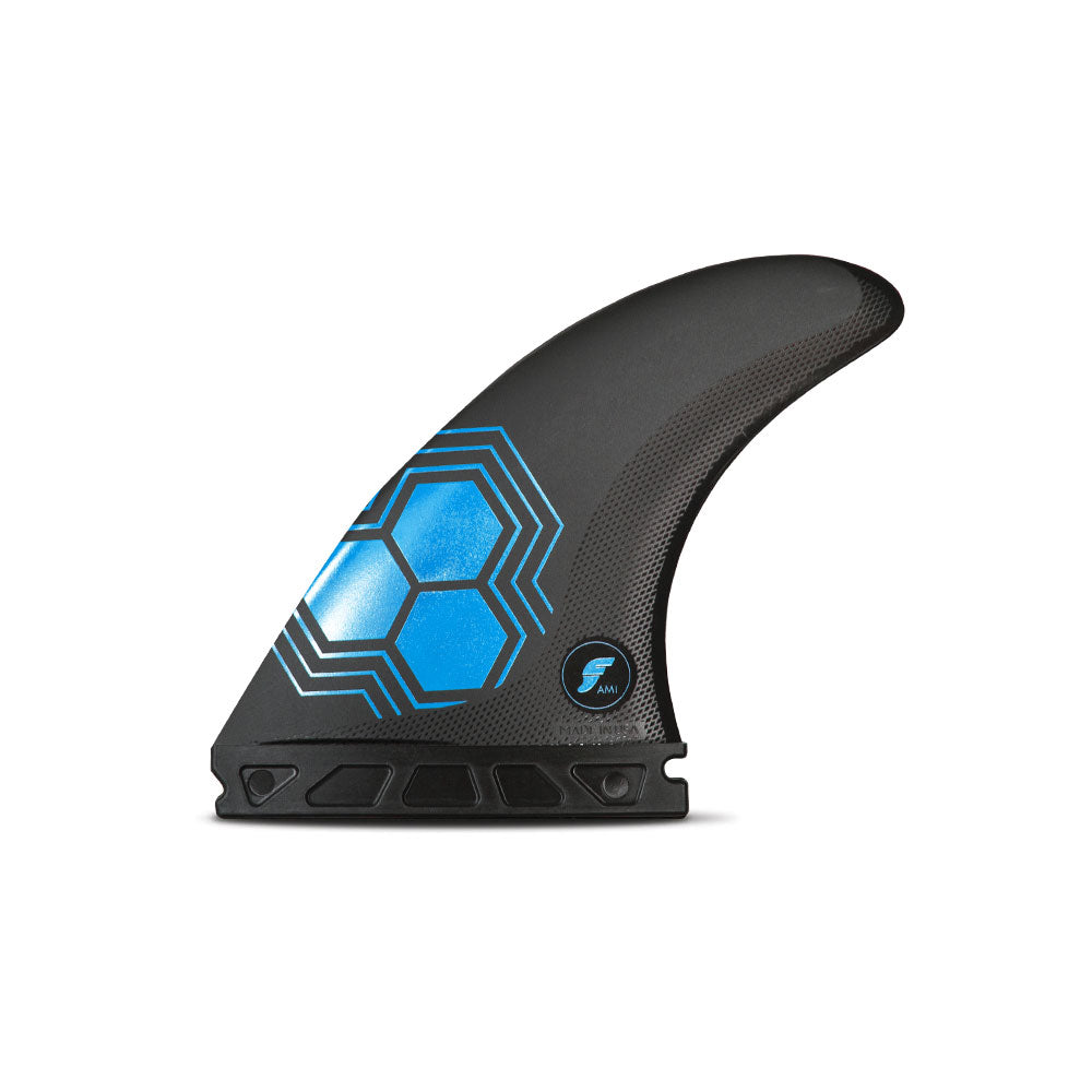 Futures AM1 Al Merrick Alpha Thruster Surfboard Fins | Futures | Thruster - Northshore Newquay - Surf/Skate Shop