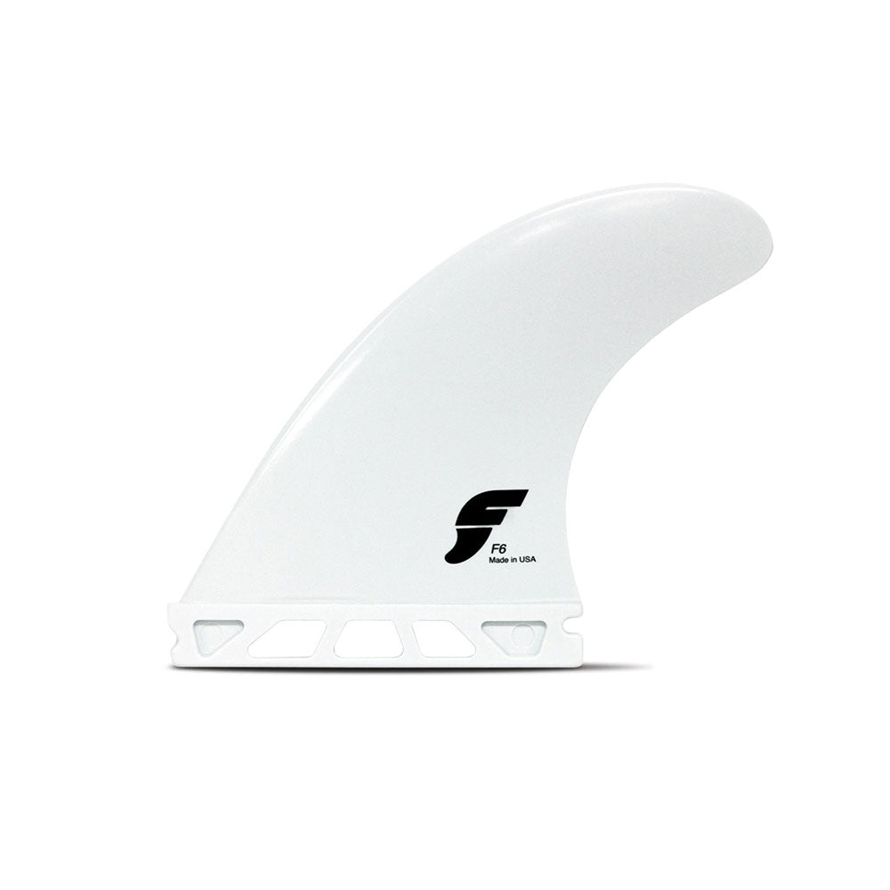Futures F Series Thermotech Thruster Surfboard Fins Medium F6 | Futures | Thruster - Northshore Newquay - Surf/Skate Shop