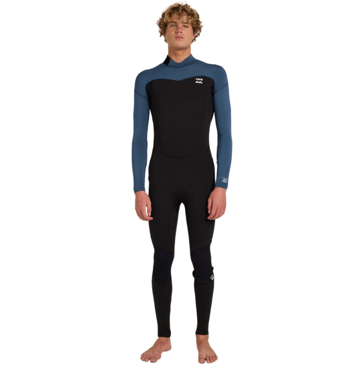 Billabong Absolute Core 5/4 Back Zip Wetsuit