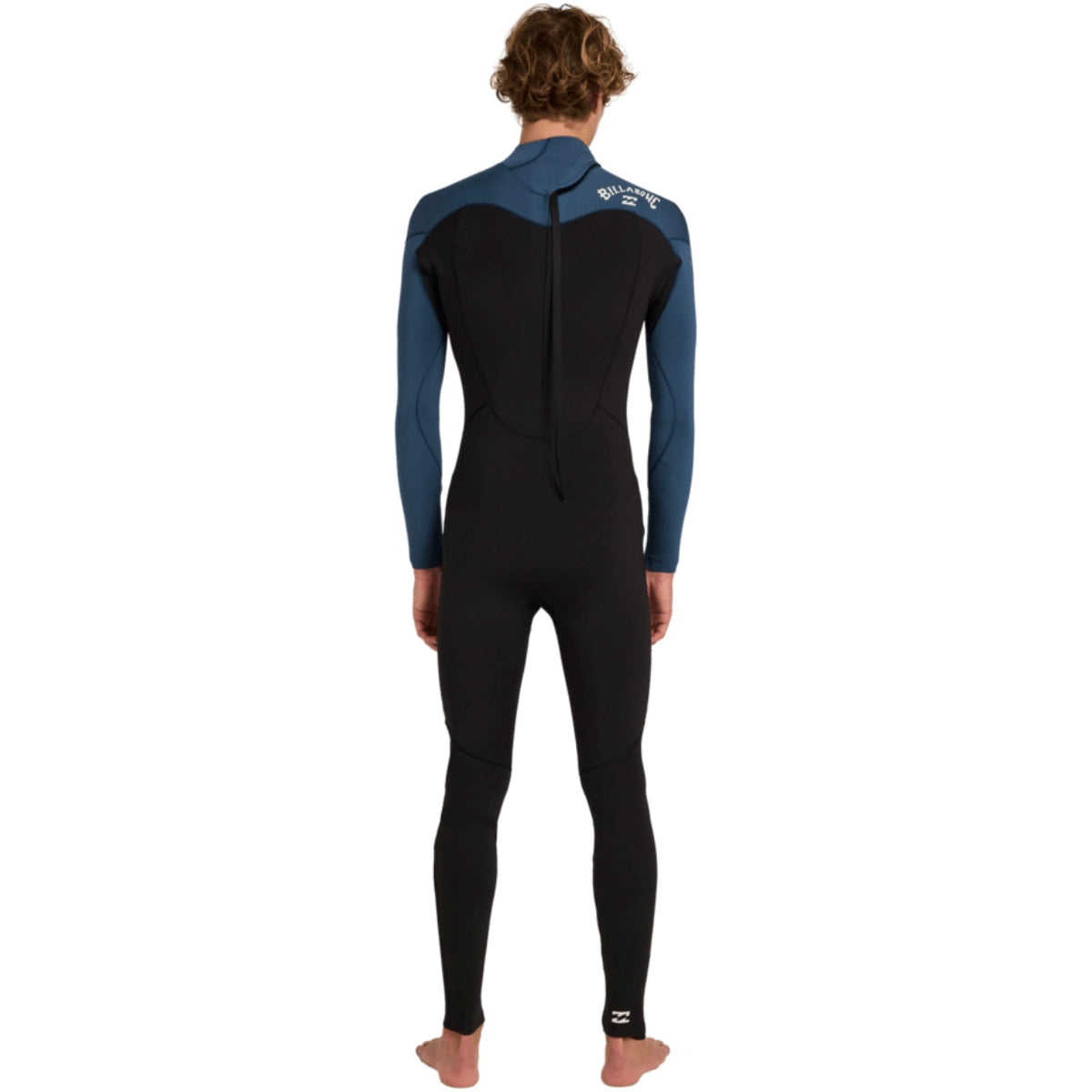 Billabong Absolute Core 5/4 Back Zip Wetsuit