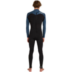Billabong Absolute Core 5/4 Back Zip Wetsuit