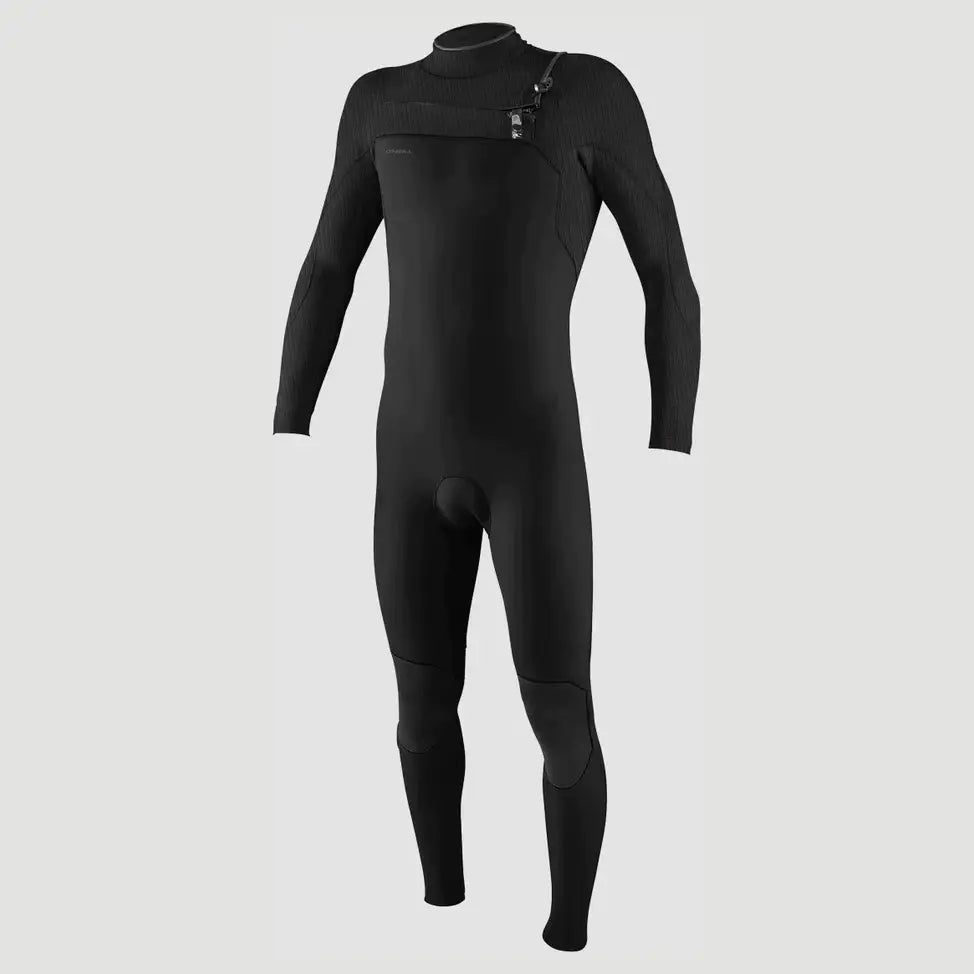MENS O’NEILL HYPERFREAK 3/2 CHEST ZIP FULL WETSUIT | O’neill | Winter Wetsuit - Northshore Newquay - Surf/Skate Shop