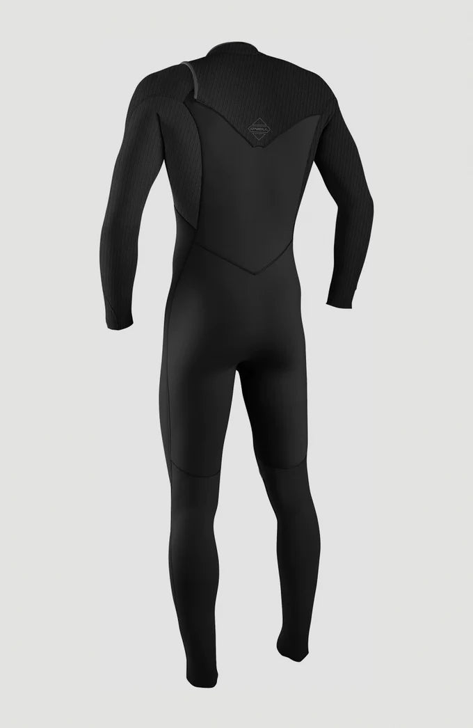 MENS O’NEILL HYPERFREAK 5/4MM CHEST ZIP FULL WETSUIT | O’neill | Winter Wetsuit