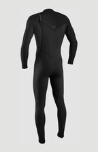 MENS O’NEILL HYPERFREAK 3/2 CHEST ZIP FULL WETSUIT | O’neill | Winter Wetsuit