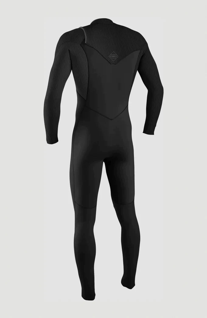 MENS O’NEILL HYPERFREAK 3/2 CHEST ZIP FULL WETSUIT | O’neill | Winter Wetsuit