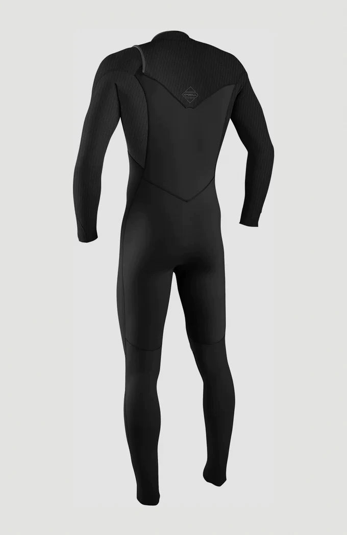 MENS O’NEILL HYPERFREAK 4/3 CHEST ZIP FULL WETSUIT | O’neill | Winter Wetsuit
