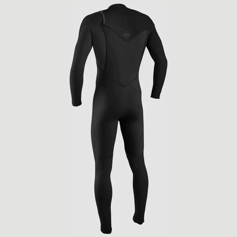 MENS O’NEILL HYPERFREAK 3/2 CHEST ZIP FULL WETSUIT | O’neill | Winter Wetsuit - Northshore Newquay - Surf/Skate Shop