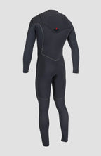 O’NEILL MENS HYPERFREAK FIRE 5/4+MM CHEST ZIP FULL WETSUIT | O’neill | Winter Wetsuit - Northshore Newquay - Surf/Skate