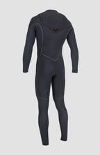 O’NEILL MENS HYPERFREAK FIRE 4/3MM+ CHEST ZIP FULL WETSUIT | O’neill | Winter Wetsuit - Northshore Newquay - Surf/Skate Shop