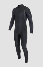 O’NEILL MENS HYPERFREAK FIRE 5/4MM+ BACK ZIP FULL WETSUIT XL | O’neill | Winter Wetsuit - Northshore Newquay - Surf/Skate