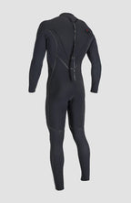 O’NEILL MENS HYPERFREAK FIRE 5/4MM+ BACK ZIP FULL WETSUIT | O’neill | Winter Wetsuit - Northshore Newquay - Surf/Skate
