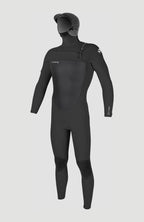 O’NEILL MENS EPIC 6/5/4MM CHEST ZIP FULL HOODED WETSUIT S | O’neill | Winter Wetsuit - Northshore Newquay - Surf/Skate