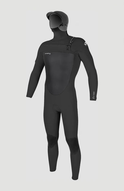 O’NEILL MENS EPIC 6/5/4MM CHEST ZIP FULL HOODED WETSUIT S | O’neill | Winter Wetsuit