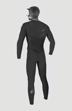 O’NEILL MENS EPIC 6/5/4MM CHEST ZIP FULL HOODED WETSUIT | O’neill | Winter Wetsuit - Northshore Newquay - Surf/Skate