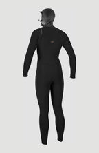 O’NEILL WOMENS HYPERFREAK 5/4+MM CHEST ZIP HOODED WETSUIT | O’neill | Winter Wetsuit