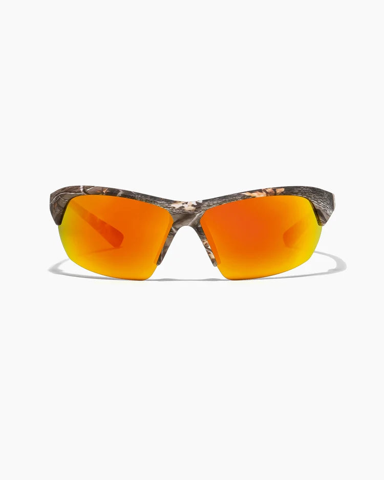 Ritual Vision BREAK & ENTER - COMBAT / ORANGE REFLECTIVE POLARIZED Combat orange reflective polarised | Ritual Vision | Sunglasses - Northshore Newquay - Surf/Skate Shop