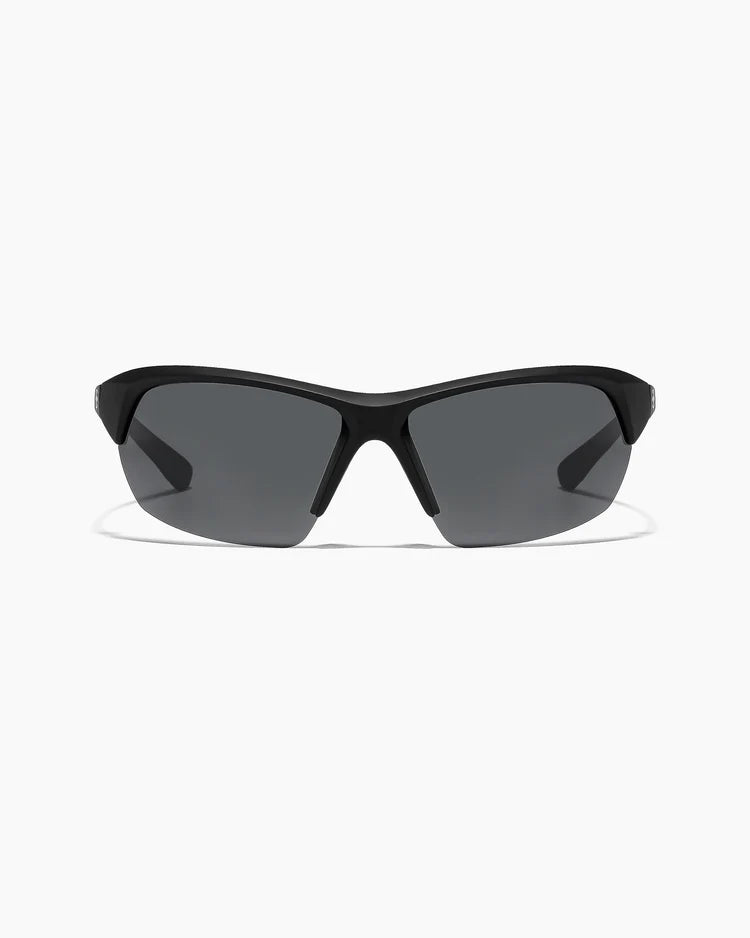 Ritual Vision BREAK & ENTER - MATTE BLACK / BLACK POLARIZED Matt black black polarized | Ritual Vision | - Northshore Newquay - Surf/Skate Shop