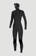 O’NEILL WOMENS EPIC 6/5/4MM HOODED WETSUIT | O’neill | Winter Wetsuit