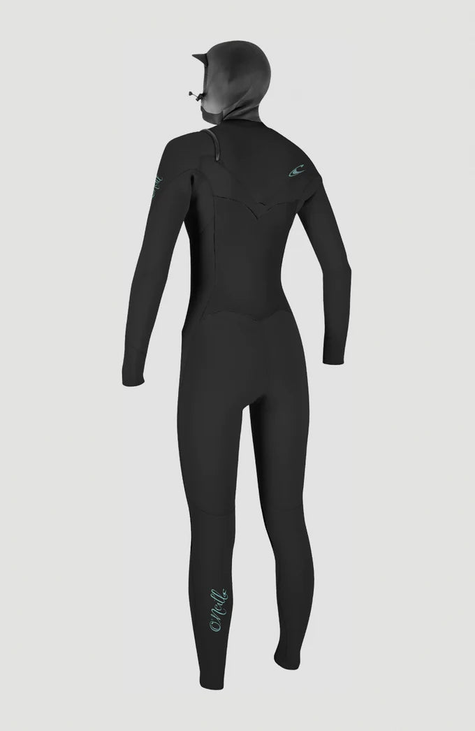 O’NEILL WOMENS EPIC 6/5/4MM HOODED WETSUIT | O’neill | Winter Wetsuit