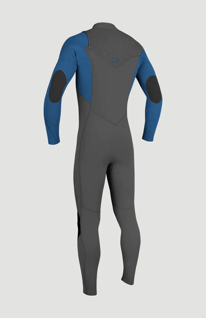 O’NEILL KIDS HYPERFREAK 4/3MM CHEST ZIP FULL WETSUIT | O’neill | Winter Wetsuit - Northshore Newquay - Surf/Skate