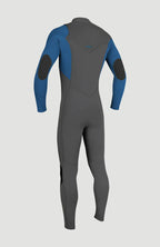 O’NEILL KIDS HYPERFREAK 4/3MM CHEST ZIP FULL WETSUIT | O’neill | Winter Wetsuit - Northshore Newquay - Surf/Skate
