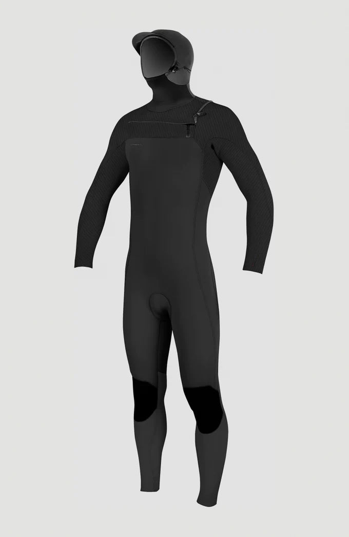 O’NEILL KIDS HYPERFREAK 5/4MM CHEST ZIP FULL HOODED WETSUIT AGE 16 | O’neill | Winter Wetsuit - Northshore Newquay - Surf/Skate