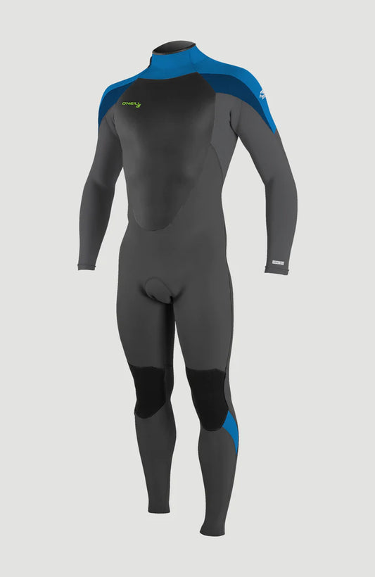 O’NEILL KIDS EPIC 5/4MM BACK ZIP FULL WETSUIT | BLUE AGE 16 | O’neill | Winter Wetsuit