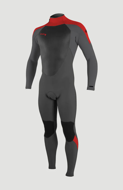O’NEILL KIDS EPIC 5/4MM BACK ZIP FULL WETSUIT | RED AGE 16 | O’neill | Winter Wetsuit