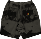 Santa Cruz Painters short (Blk Crash) | Santa Cruz | Shorts